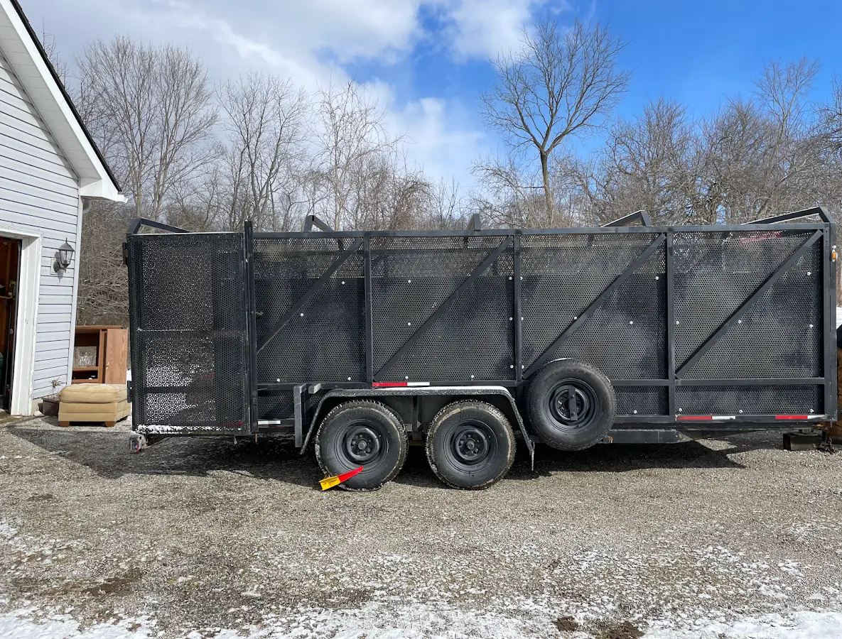 Dumpster Rental services in Grandwood Park, IL